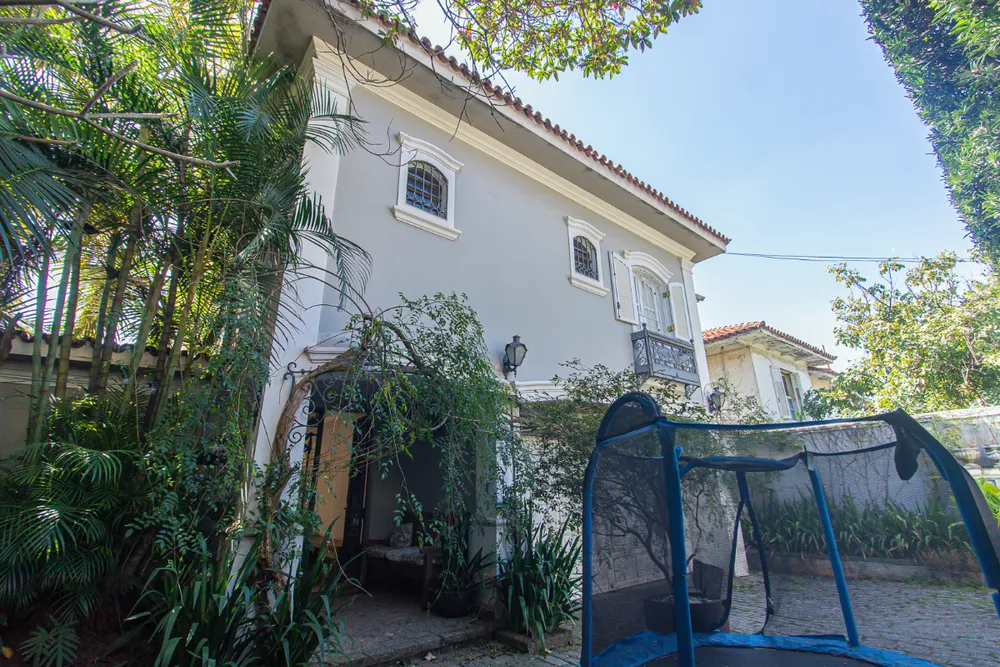 Casa, 4 quartos, 350 m² - Foto 4