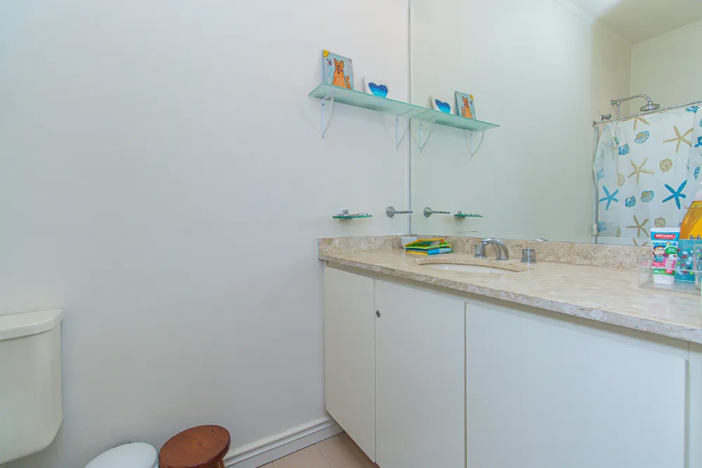 Casa, 4 quartos, 350 m² - Foto 3