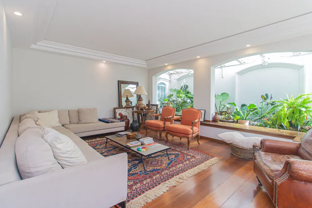 Casa, 4 quartos, 350 m² - Foto 7
