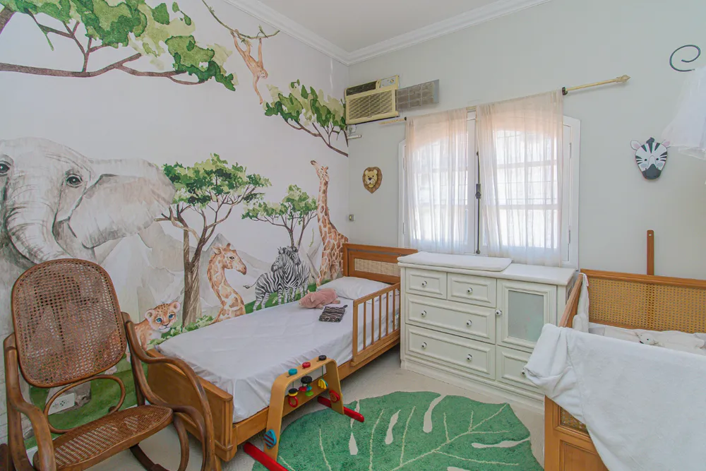 Casa, 4 quartos, 350 m² - Foto 11