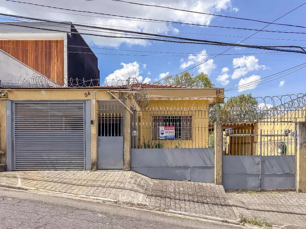 Casa, 3 quartos, 250 m² - Foto 3
