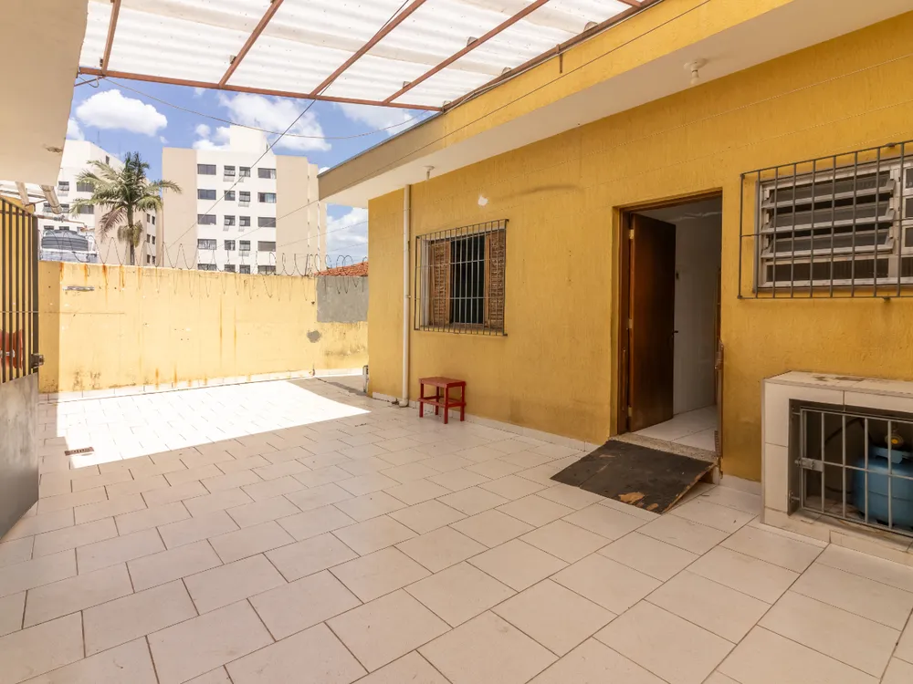 Casa, 3 quartos, 250 m² - Foto 1