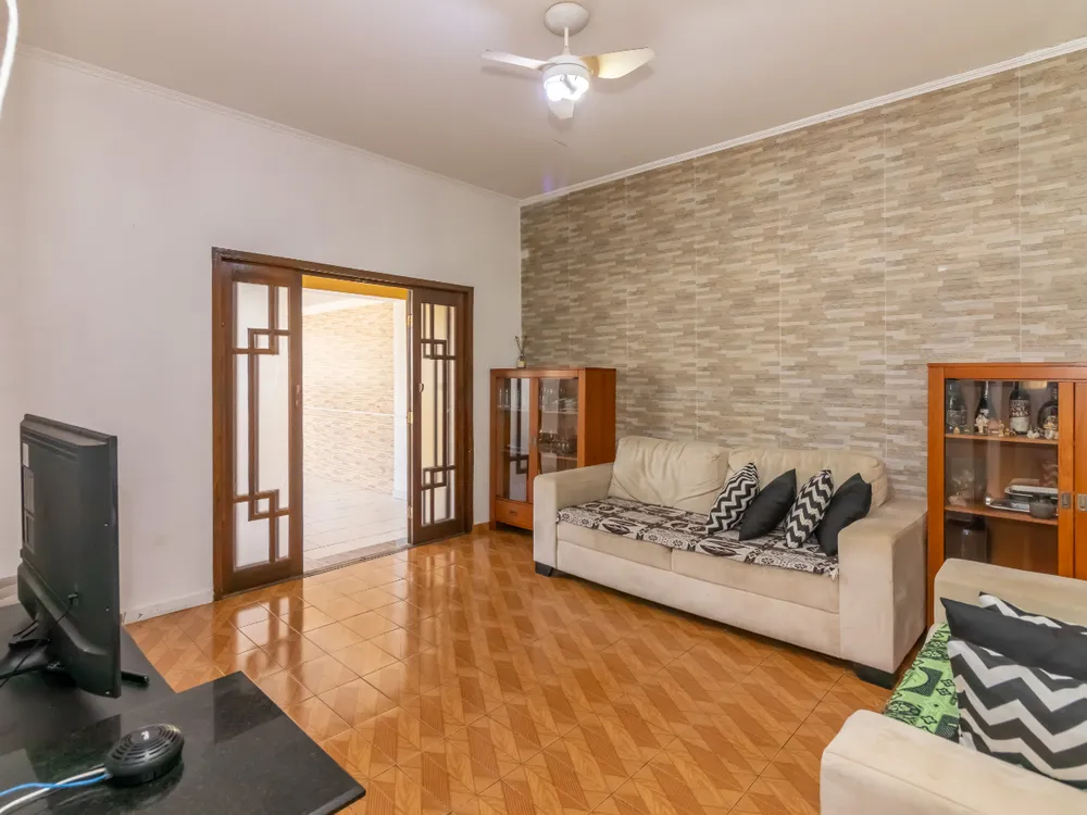 Casa, 3 quartos, 250 m² - Foto 11