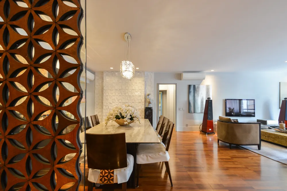 Apartamento, 3 quartos, 292 m² - Foto 4