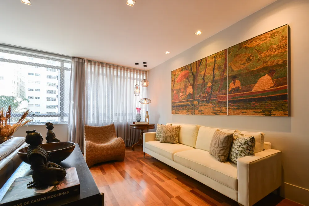 Apartamento, 3 quartos, 292 m² - Foto 3