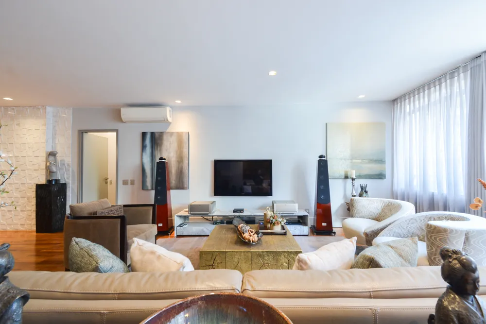 Apartamento, 3 quartos, 292 m² - Foto 7