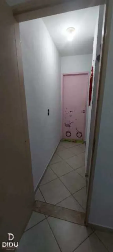 Casa de Condomínio, 2 quartos - Foto 2