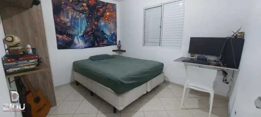 Casa de Condomínio, 2 quartos - Foto 6