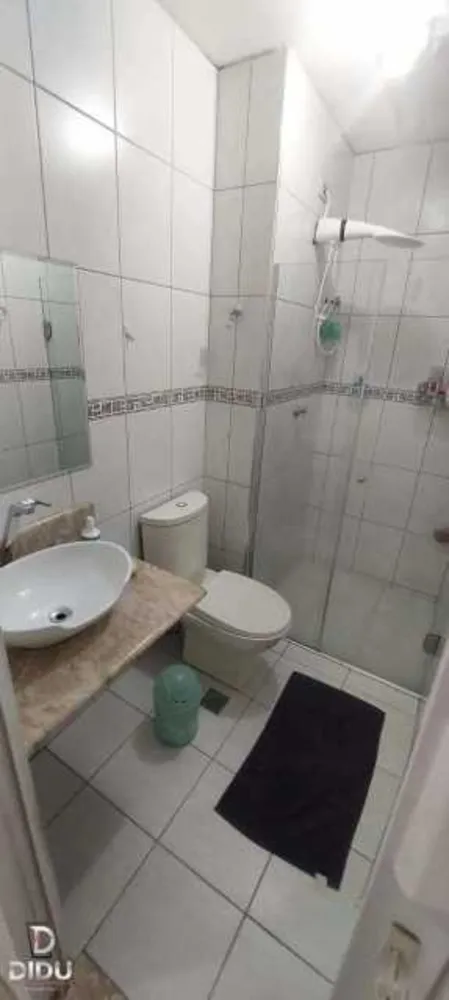 Casa de Condomínio, 2 quartos - Foto 3