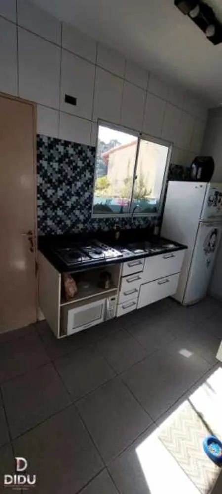 Casa de Condomínio, 2 quartos - Foto 4