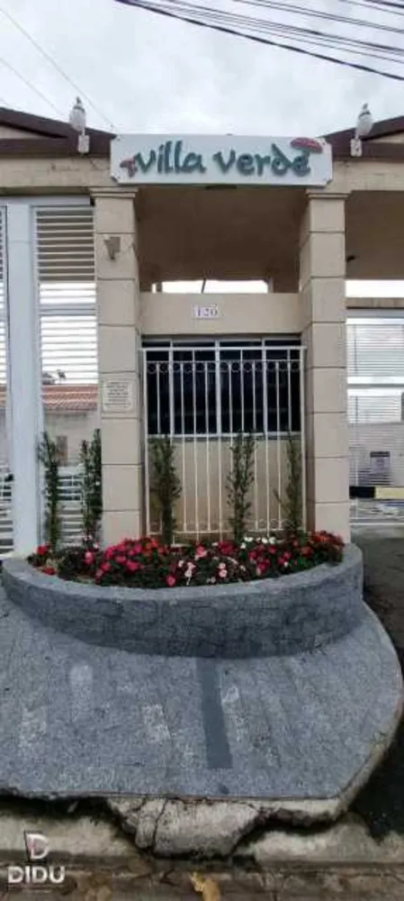 Casa de Condomínio, 2 quartos - Foto 7