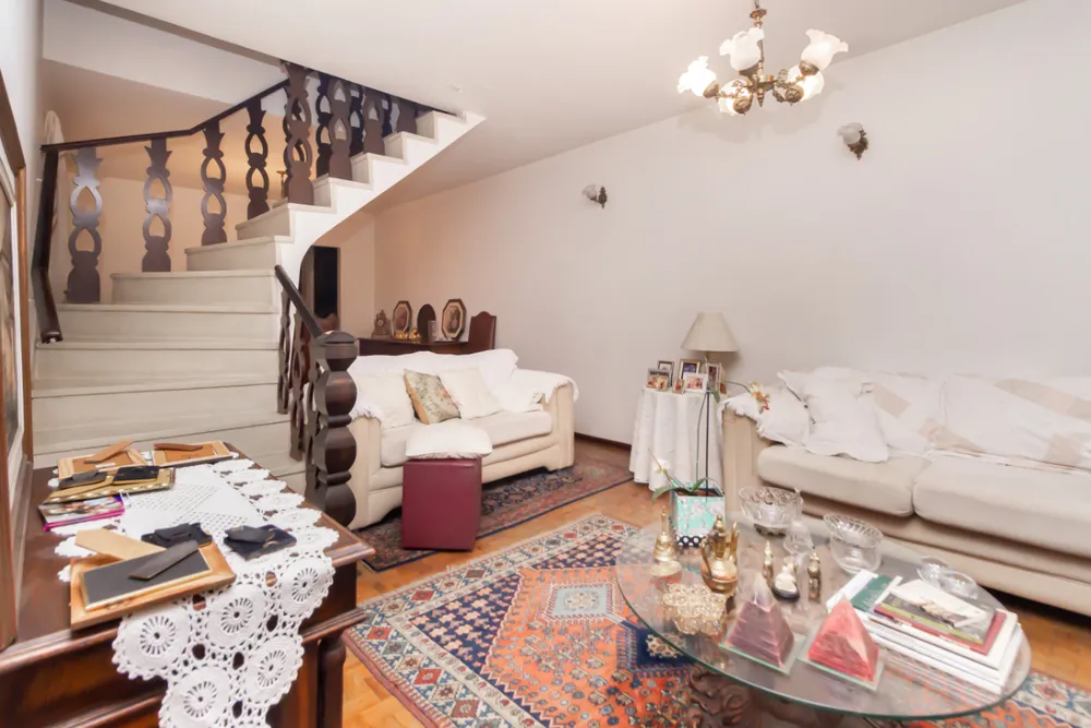 Casa, 3 quartos, 132 m² - Foto 2