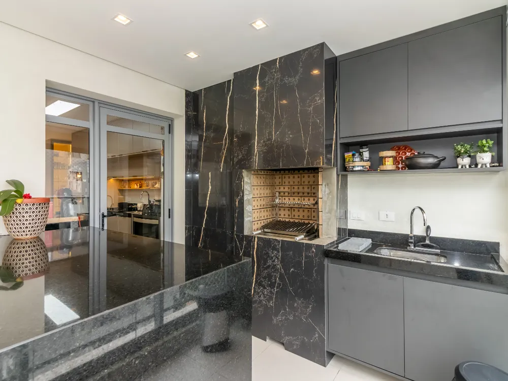 Apartamento, 3 quartos, 146 m² - Foto 4