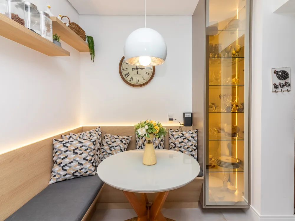 Apartamento, 3 quartos, 146 m² - Foto 3