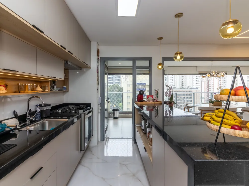 Apartamento, 3 quartos, 146 m² - Foto 8