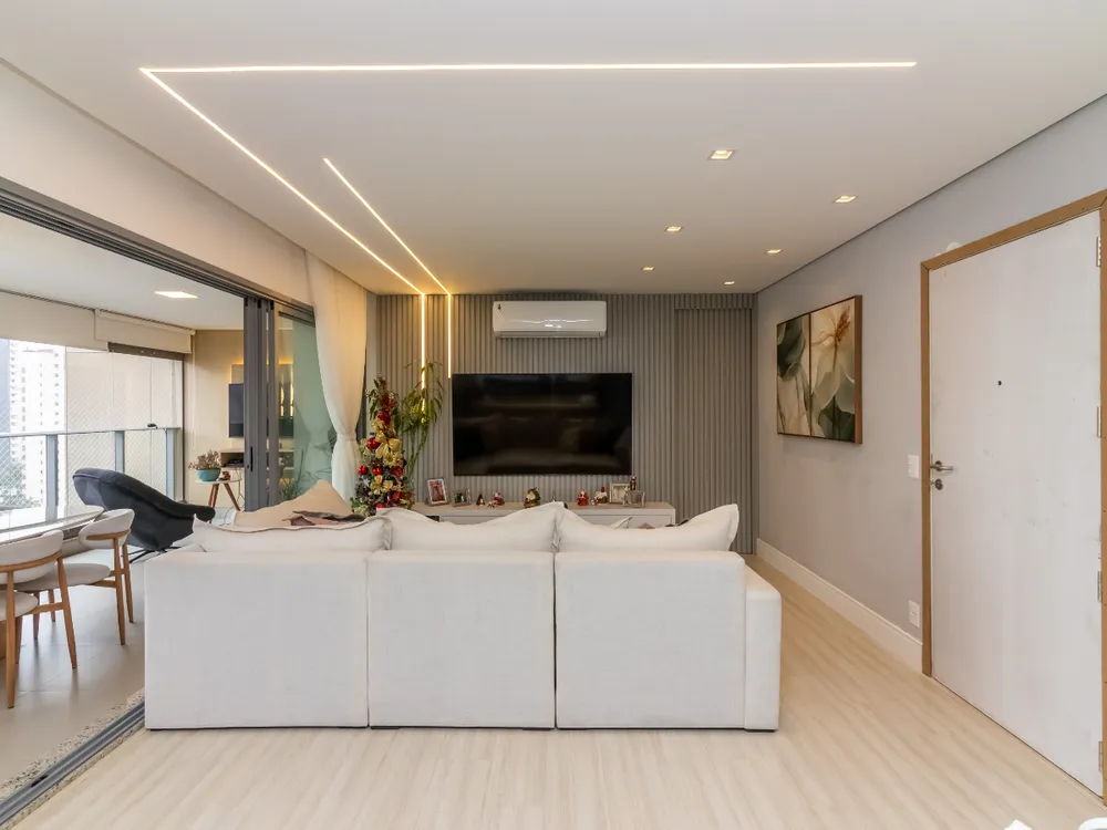 Apartamento, 3 quartos, 146 m² - Foto 3