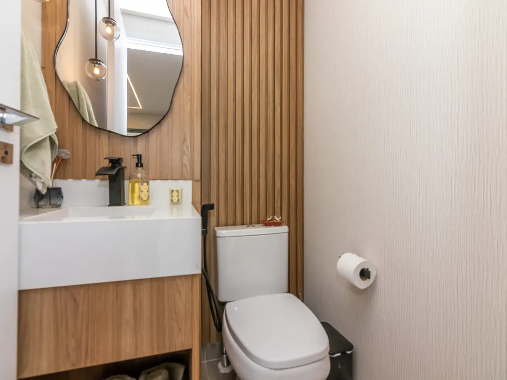 Apartamento, 3 quartos, 146 m² - Foto 5