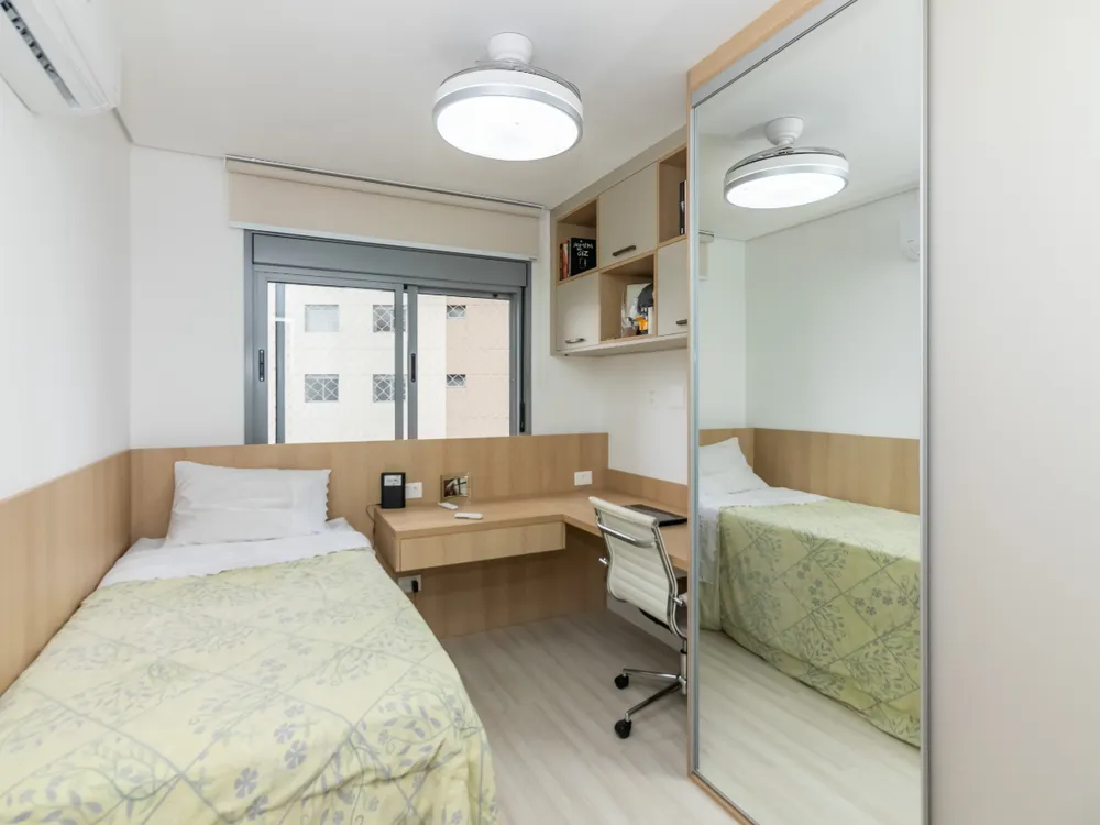 Apartamento, 3 quartos, 146 m² - Foto 6