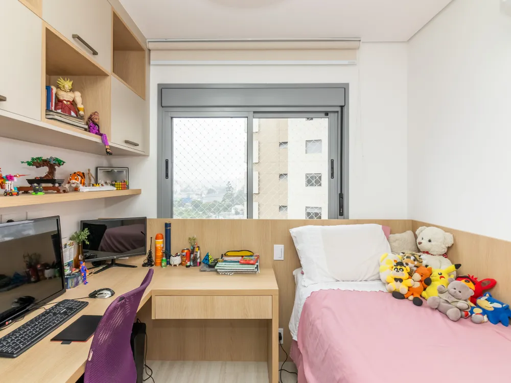 Apartamento, 3 quartos, 146 m² - Foto 7