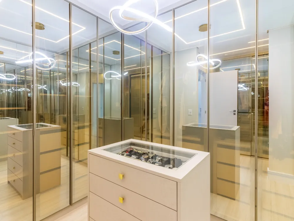 Apartamento, 3 quartos, 146 m² - Foto 1