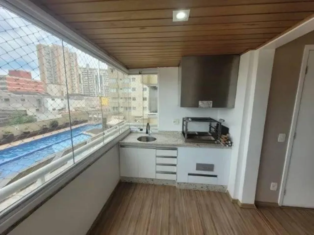 Apartamento, 3 quartos, 114 m² - Foto 1