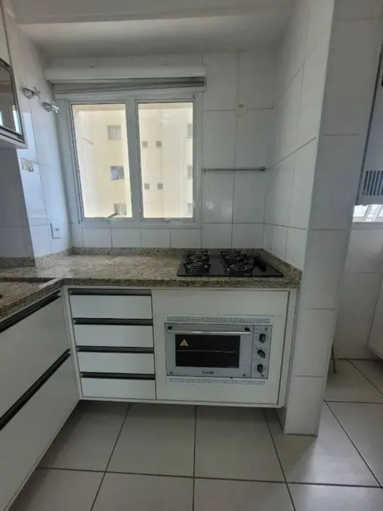 Apartamento, 3 quartos, 114 m² - Foto 2