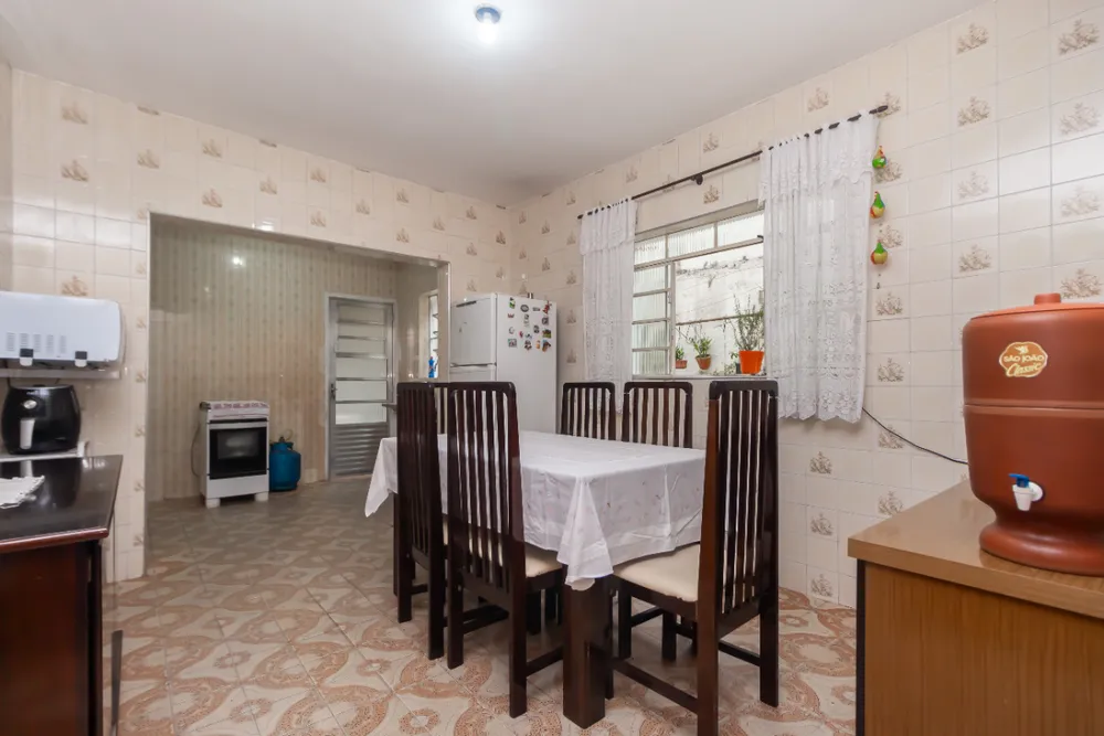 Casa, 3 quartos, 145 m² - Foto 2