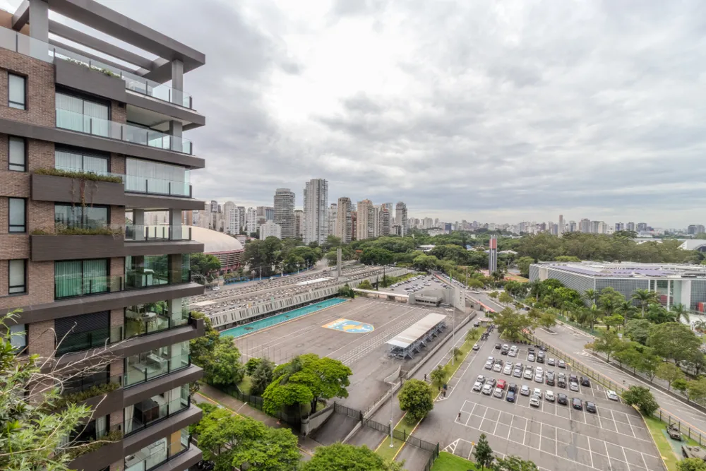 Apartamento, 2 quartos, 301 m² - Foto 3