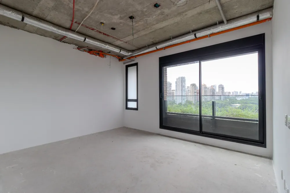 Apartamento, 2 quartos, 301 m² - Foto 1