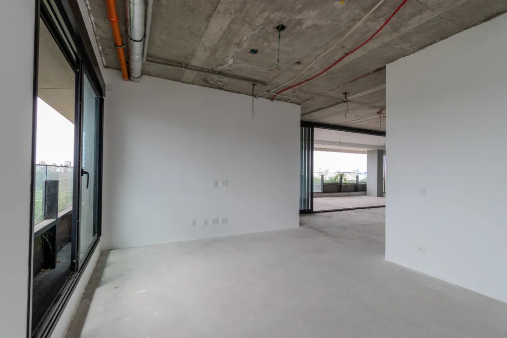 Apartamento, 2 quartos, 301 m² - Foto 2