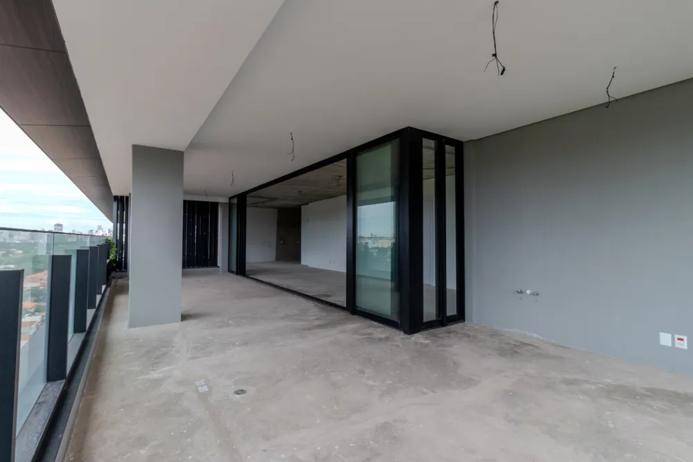 Apartamento, 2 quartos, 301 m² - Foto 5