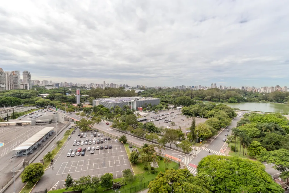 Apartamento, 2 quartos, 301 m² - Foto 4