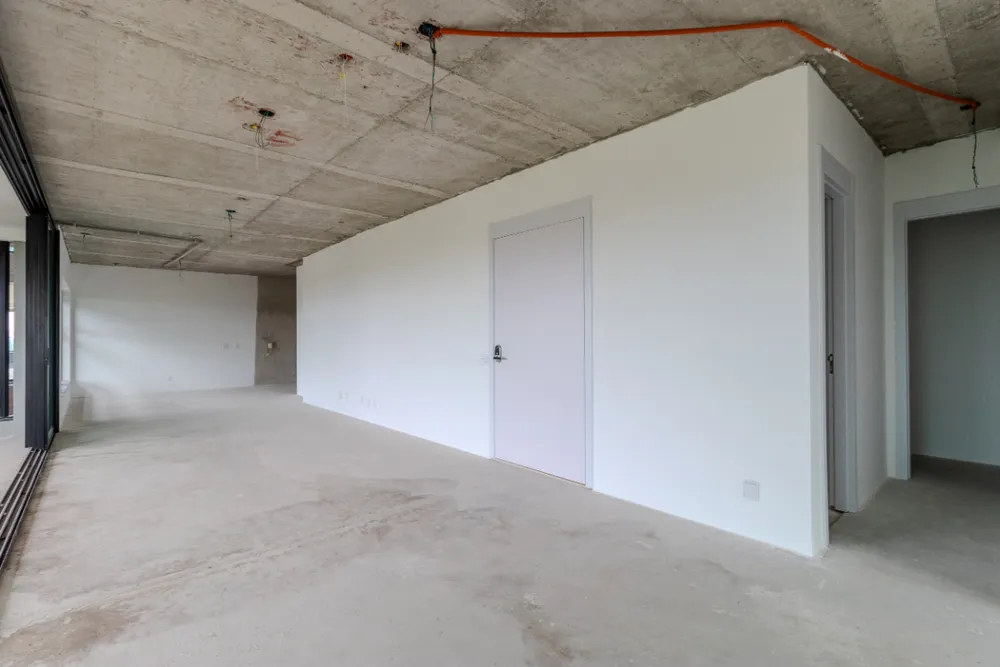 Apartamento, 2 quartos, 301 m² - Foto 1