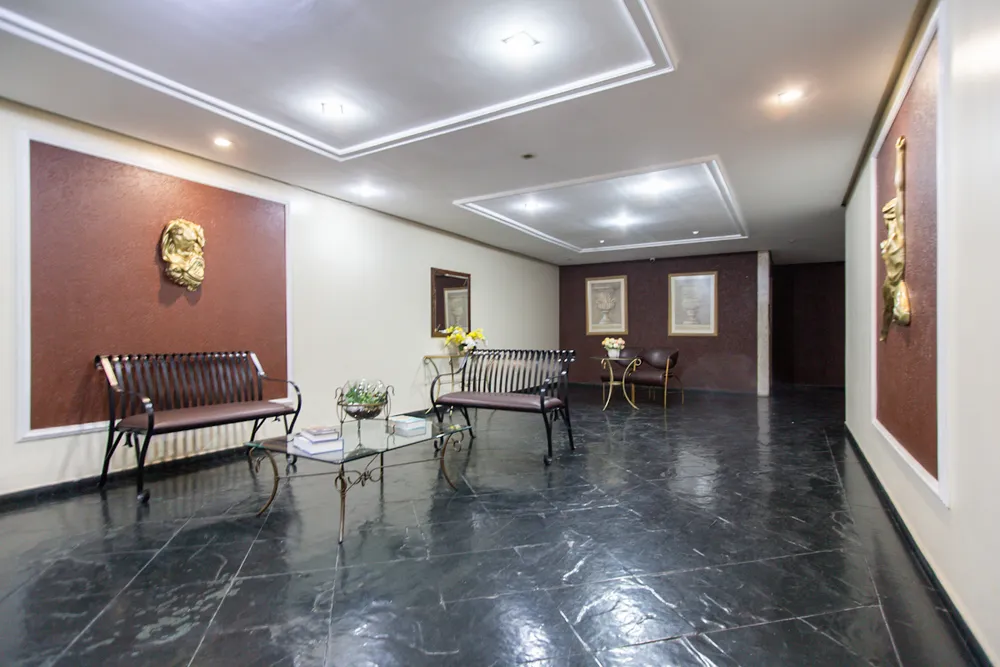 Apartamento, 3 quartos, 70 m² - Foto 4