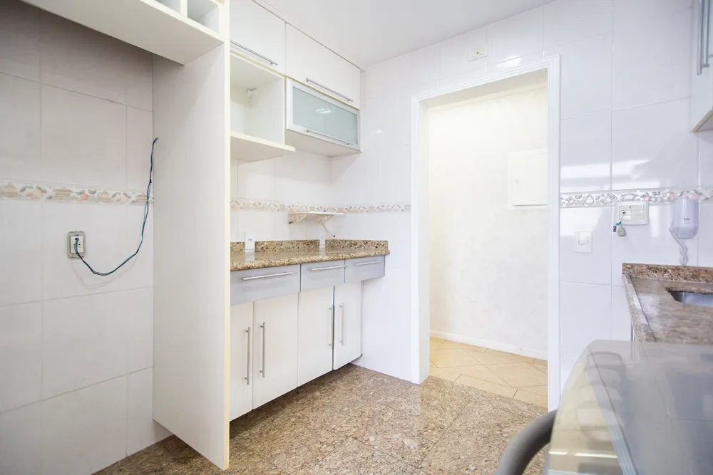 Apartamento, 3 quartos, 70 m² - Foto 1