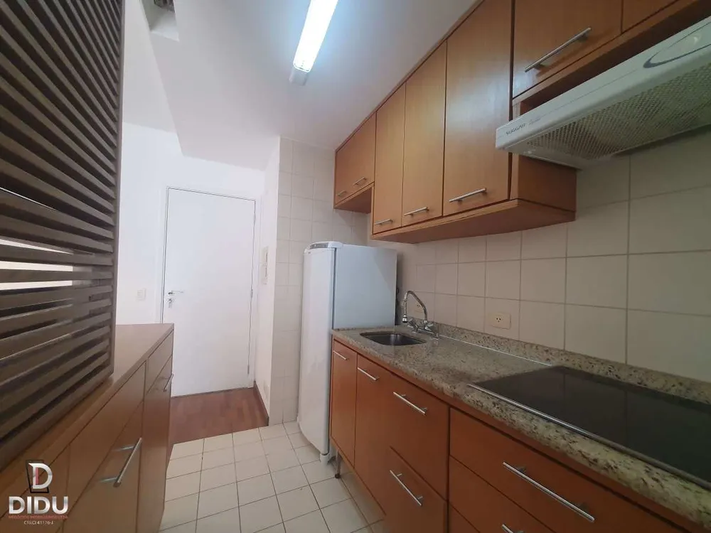 Apartamento, 1 quarto, 47 m² - Foto 9