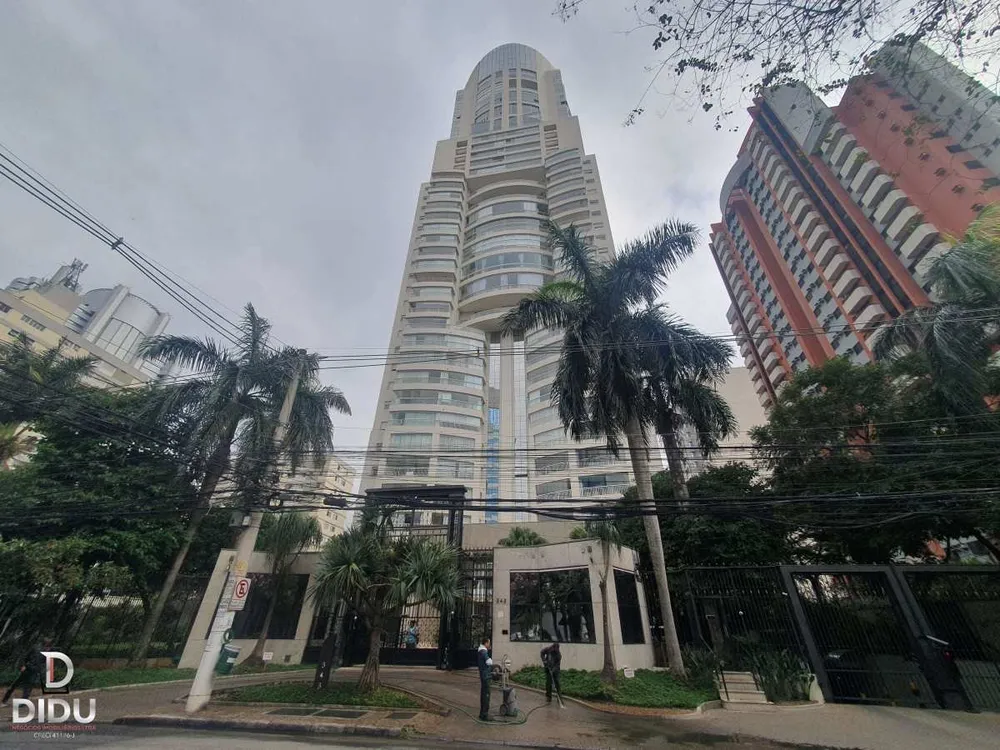 Apartamento, 1 quarto, 47 m² - Foto 5