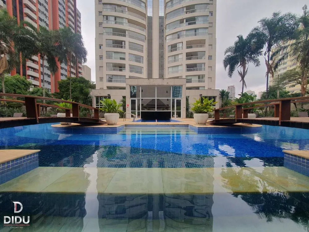 Apartamento, 1 quarto, 47 m² - Foto 12