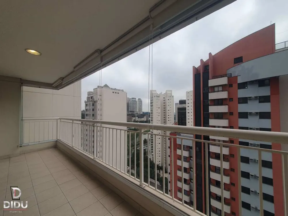 Apartamento, 1 quarto, 47 m² - Foto 10