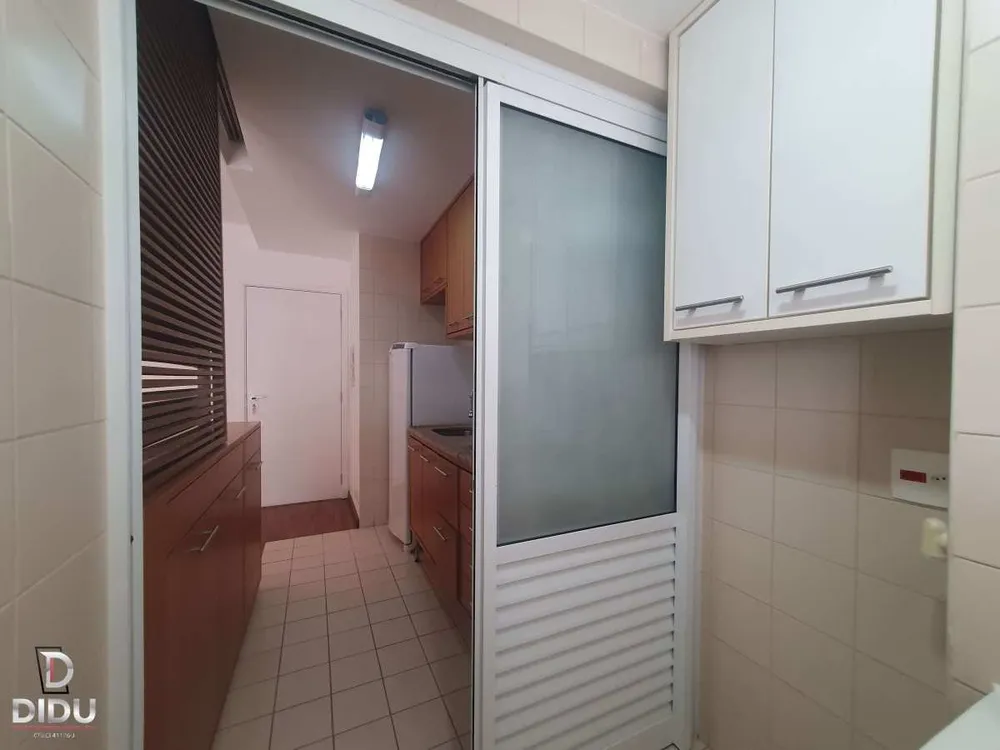 Apartamento, 1 quarto, 47 m² - Foto 7