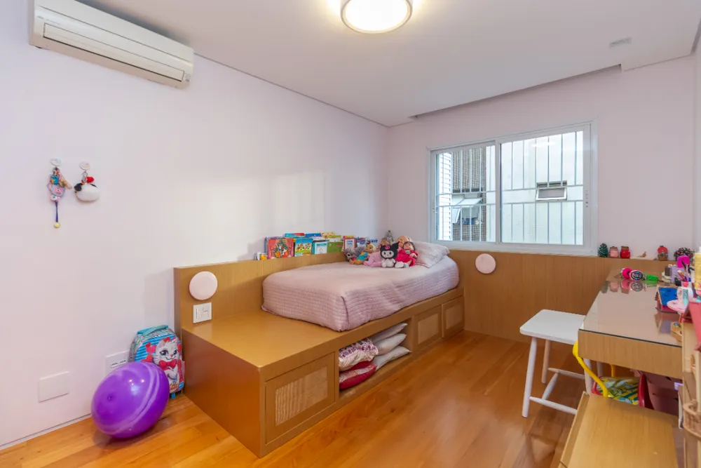 Apartamento, 3 quartos, 130 m² - Foto 4