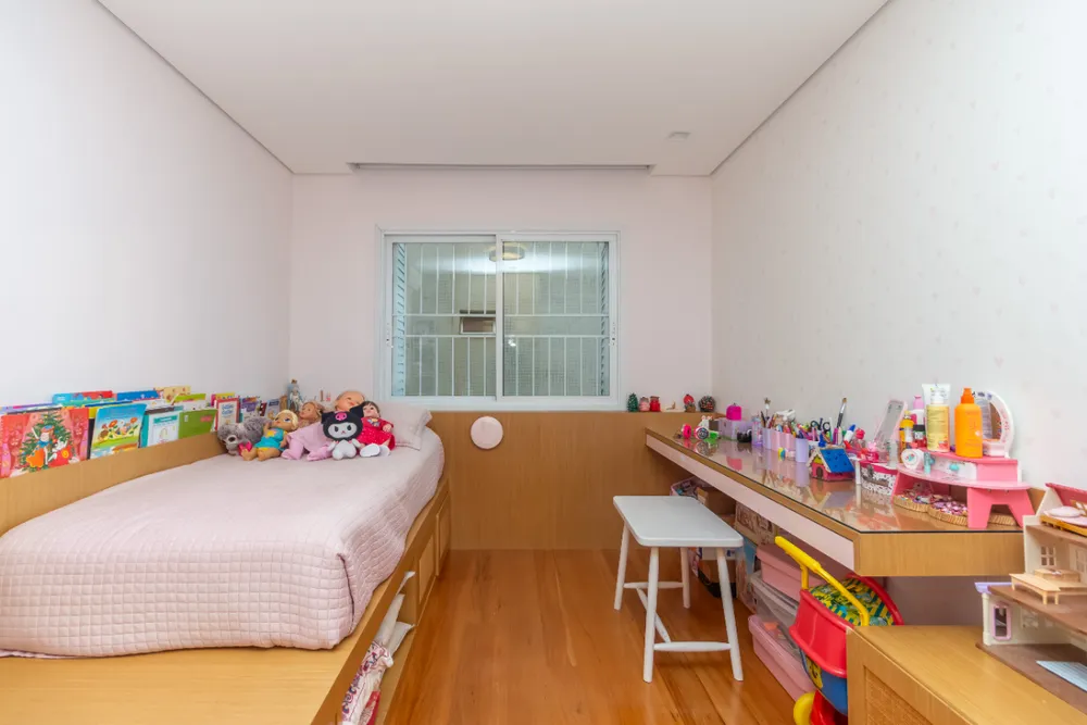 Apartamento, 3 quartos, 130 m² - Foto 2