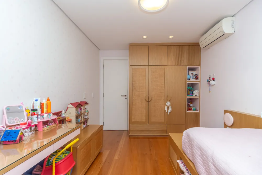 Apartamento, 3 quartos, 130 m² - Foto 6