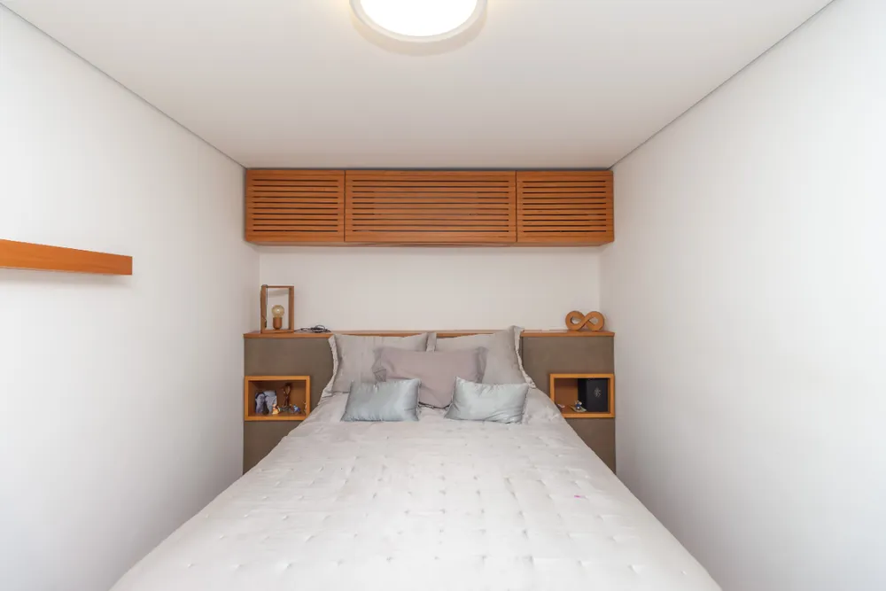 Apartamento, 3 quartos, 130 m² - Foto 1