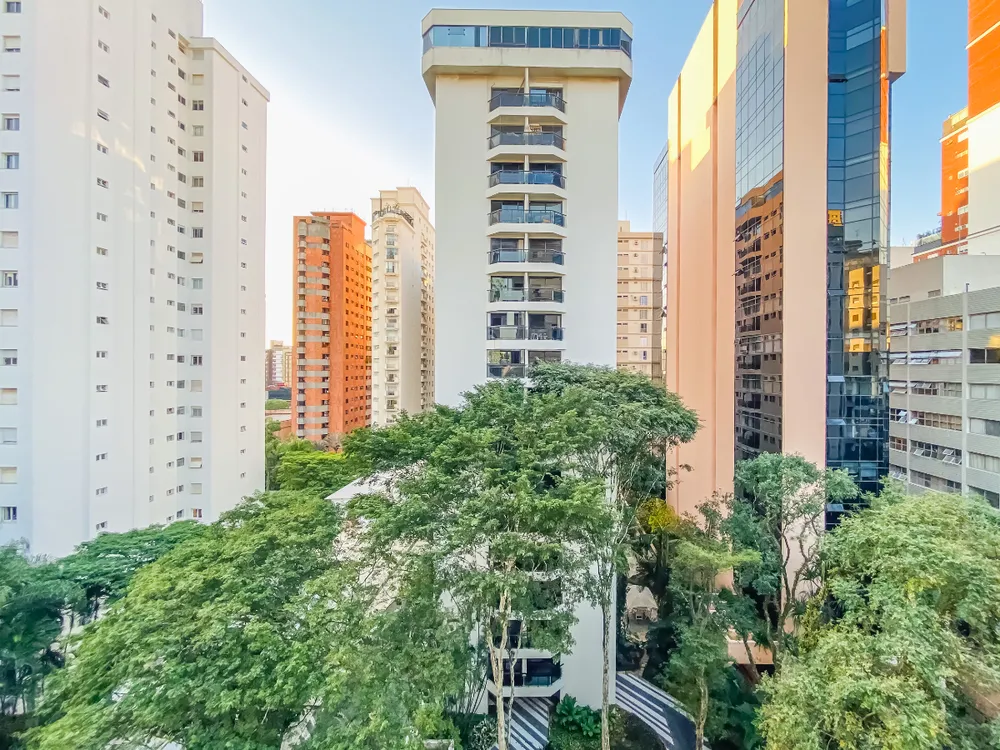 Apartamento, 3 quartos, 130 m² - Foto 10