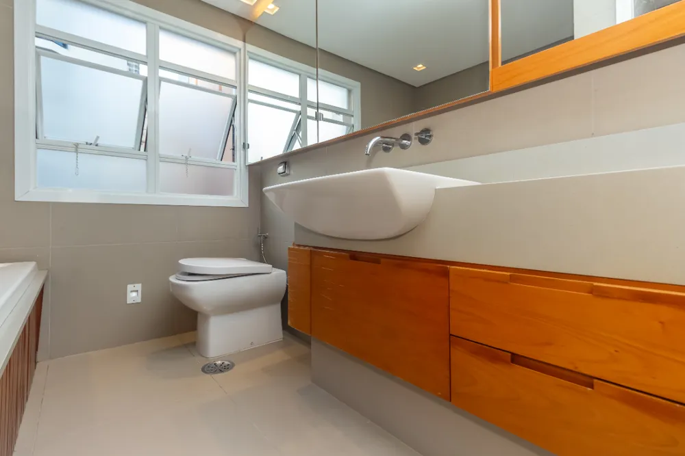Apartamento, 3 quartos, 130 m² - Foto 3