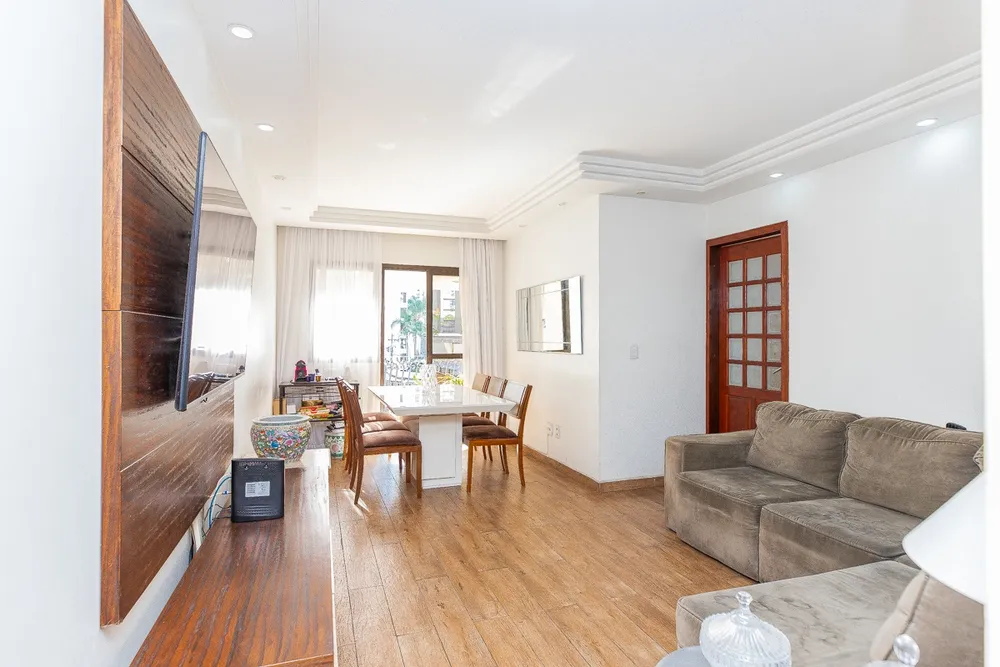 Apartamento, 3 quartos, 95 m² - Foto 4