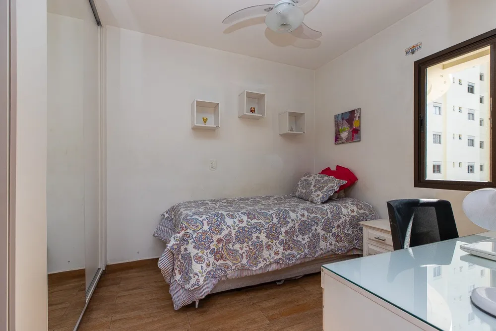 Apartamento, 3 quartos, 95 m² - Foto 5