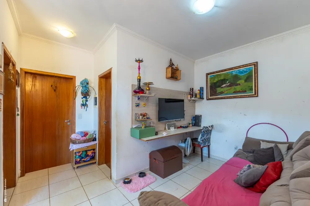 Casa, 6 quartos, 466 m² - Foto 4