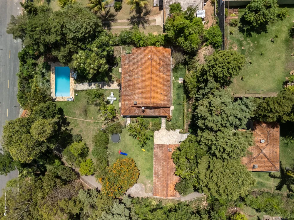 Casa, 6 quartos, 466 m² - Foto 5